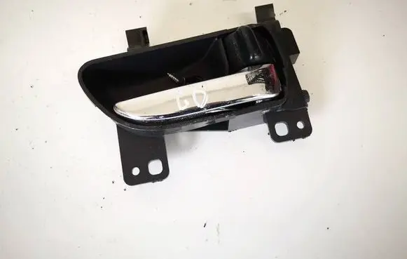 Subaru Legacy Rear door interior handle