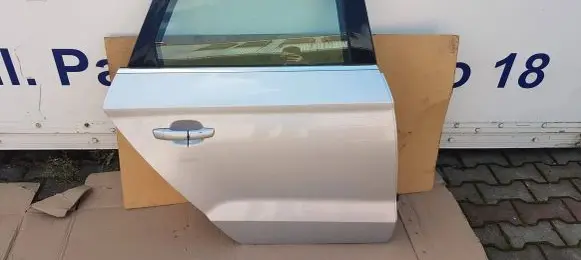 Audi A3 S3 8V Rear door