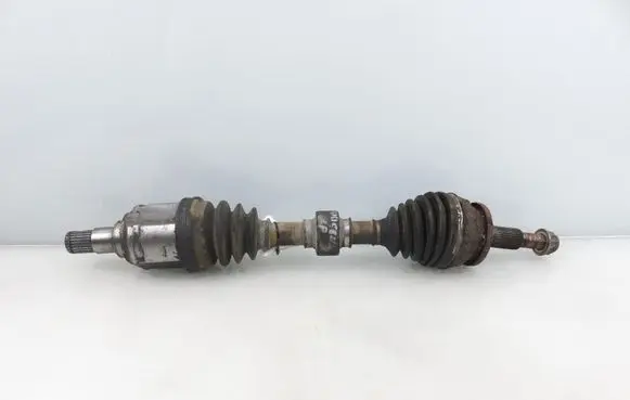 Toyota RAV 4 (XA30) Front driveshaft 