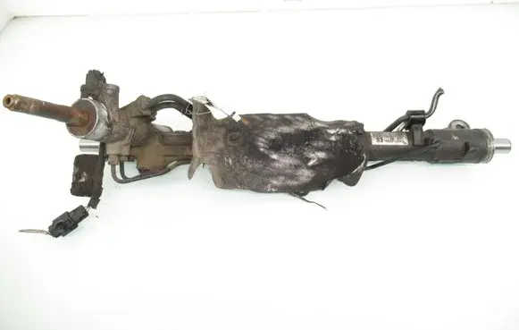 Ford Focus Steering rack 4M5C3550AC 5M513200EB