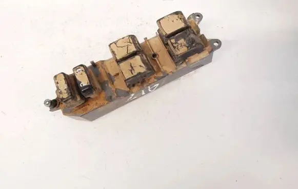 Toyota Urban Cruiser (XP110) Electric window control switch 192835