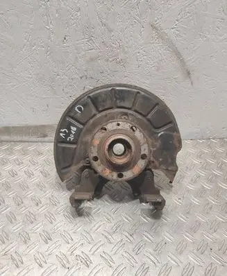 Audi A3 S3 A3 Sportback 8P Front wheel hub