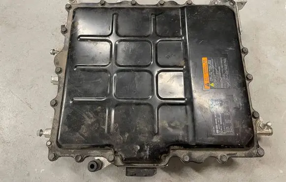 Hyundai Kona I Other control units/modules 364000E170