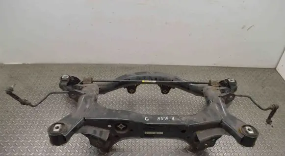 BMW 3 F30 F35 F31 Rear subframe 6792506A11