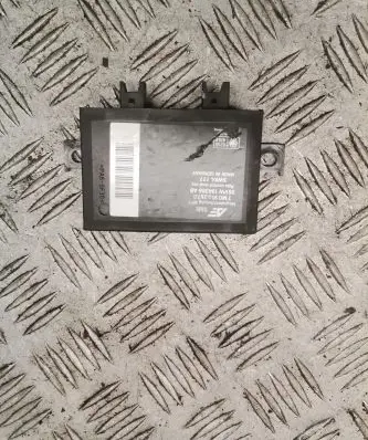 Ford Galaxy Immobilizer control unit/module 95vw19a366ab