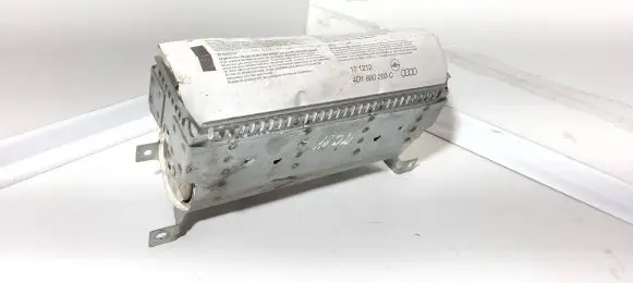 Audi A8 S8 D2 4D Passenger airbag 4D1880203C 171212