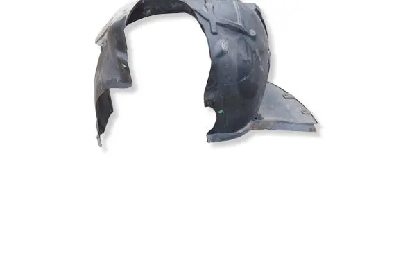 Audi A1 Front wheel arch liner splash guards 8XA809961A