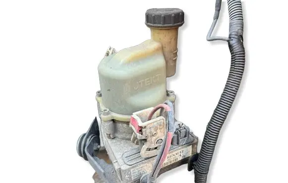 Dacia Dokker Electric power steering pump 491103919R