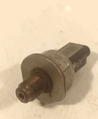 Ford Kuga I Fuel pressure sensor 9658227880 0814644388 555D0060