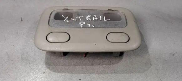 Nissan X-Trail T30 Front seat light