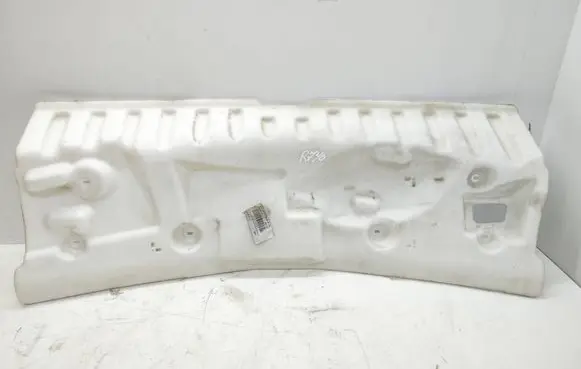 Toyota Proace Front bumper foam support bar 9819454580 1962239X
