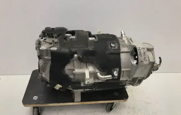 Volvo XC40 Electric car motor 32335805 P32335805 T7023677