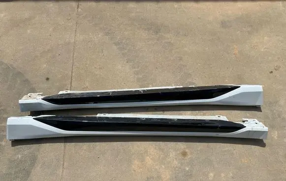 BMW X1 U11 Sill 11012231760 220720241416