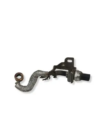 Renault Master III Exhaust gas pressure sensor 8201000764