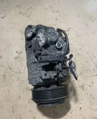 BMW X5 F15 Air conditioning (A/C) compressor (pump) GE447260