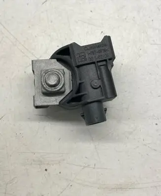 BMW 3 G20 G21 Airbag deployment crash/impact sensor 9349777 913353 65779349777