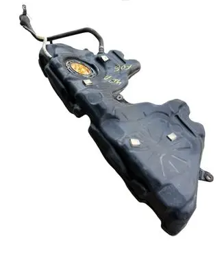 BMW 6 F06 Gran coupe Fuel tank 7205076