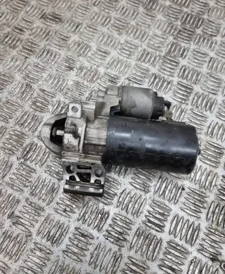 BMW 3 GT F34 Starter motor 8574102
