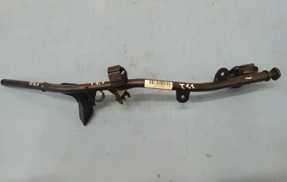 BMW 5 F10 F11 Oil level dip stick 8511818