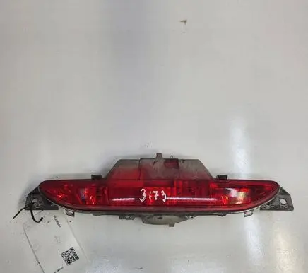 Peugeot 208 I Rear fog light 9674308980