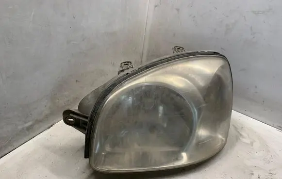 Hyundai Santa Fe Headlight/headlamp