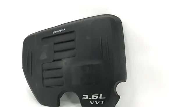 Dodge Charger Engine cover (trim) 04593903AD