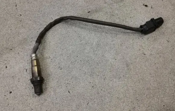 Mercedes-Benz S C217 Lambda probe sensor A0095426018