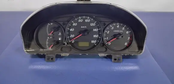 Mazda Demio Speedometer (instrument cluster) DNDC37A