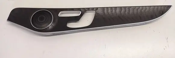 Mercedes-Benz GLC C253 Front door trim bar A2057202880