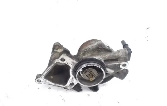 Vacuum pump