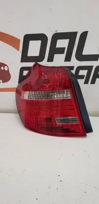 BMW 1 E81 E87 Rear/tail lights