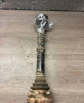 BMW 3 E30 Rear driveshaft 