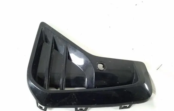 BMW iX3 G08 Front bumper lower grill 8081201