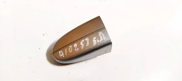 Ford Mondeo MK IV Loading door cover/cap 