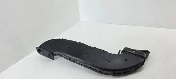 Citroen Jumpy Air intake duct part 9672026780
