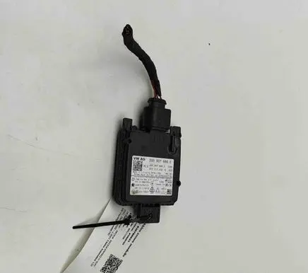 Blind spot module