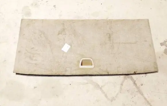 Volvo XC70 Other trunk/boot trim element