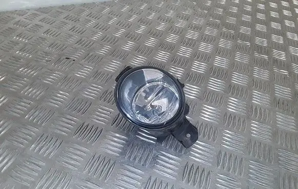 Renault Koleos I Front fog light 89206441