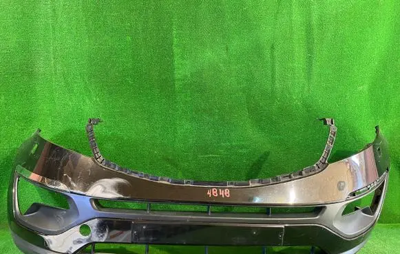KIA Sportage Front bumper