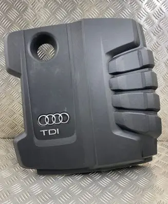 Audi Q5 SQ5 Engine cover (trim) 80A103925A