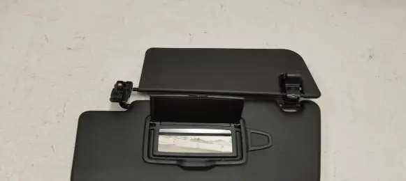 Mercedes-Benz GLS X166 Sun visor A1668100710