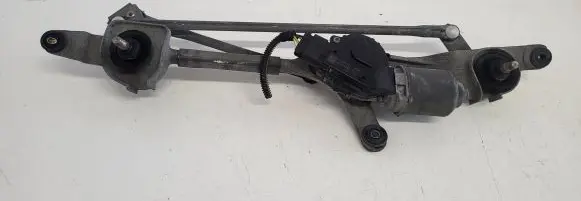 Opel Insignia A Front wiper linkage and motor 13227392 AV1590601414