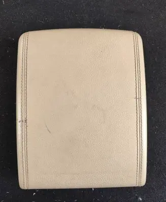 Jaguar XF X250 Armrest 