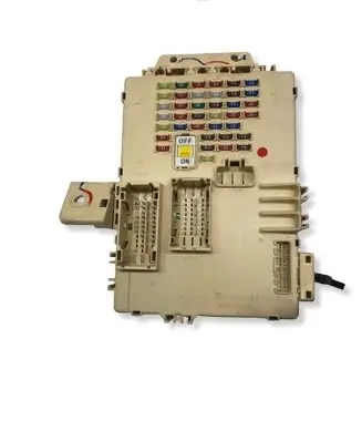Hyundai i40 Fuse module 919503Z011