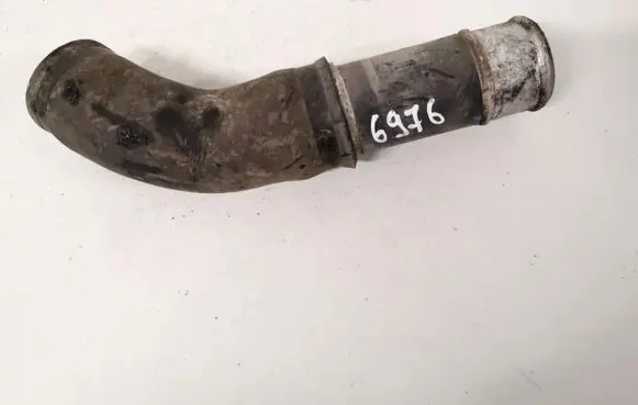 Honda CR-V Intercooler hose/pipe