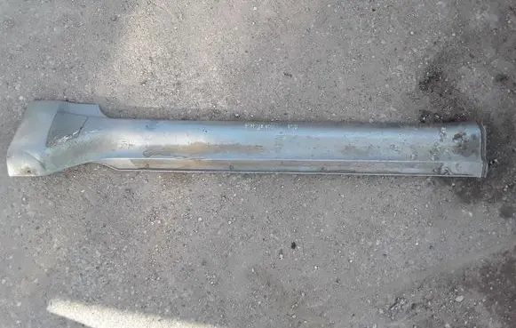 Mitsubishi Pajero Sill MR478766