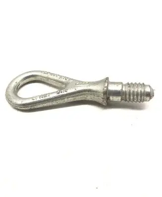 Audi A6 S6 C6 4F Towing hook eye 8E0805616D