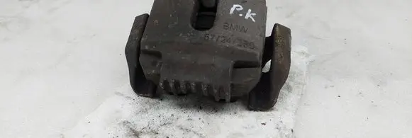 BMW 3 E90 E91 Front brake caliper 5724330
