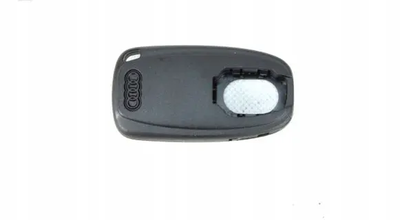 Audi A4 S4 B8 8K Ignition key/card 8T0837148