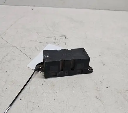 Iveco Daily 3rd gen Other relay